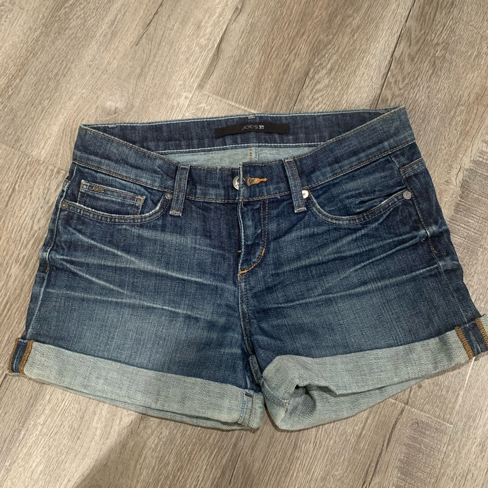 Joe’s Jeans Shorts - Sz 25
